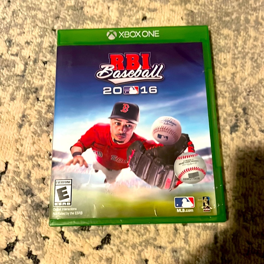 RBI 16
